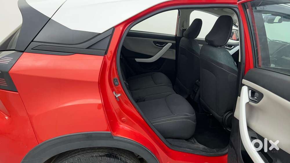 Tata Nexon Creative Plus S 1.2 Revotron Petrol 6 Mt Dt, 2023, Petrol