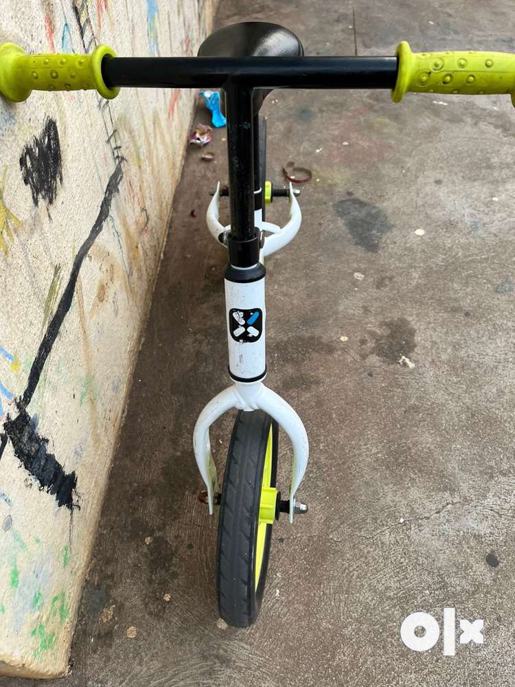 Balance store bike olx