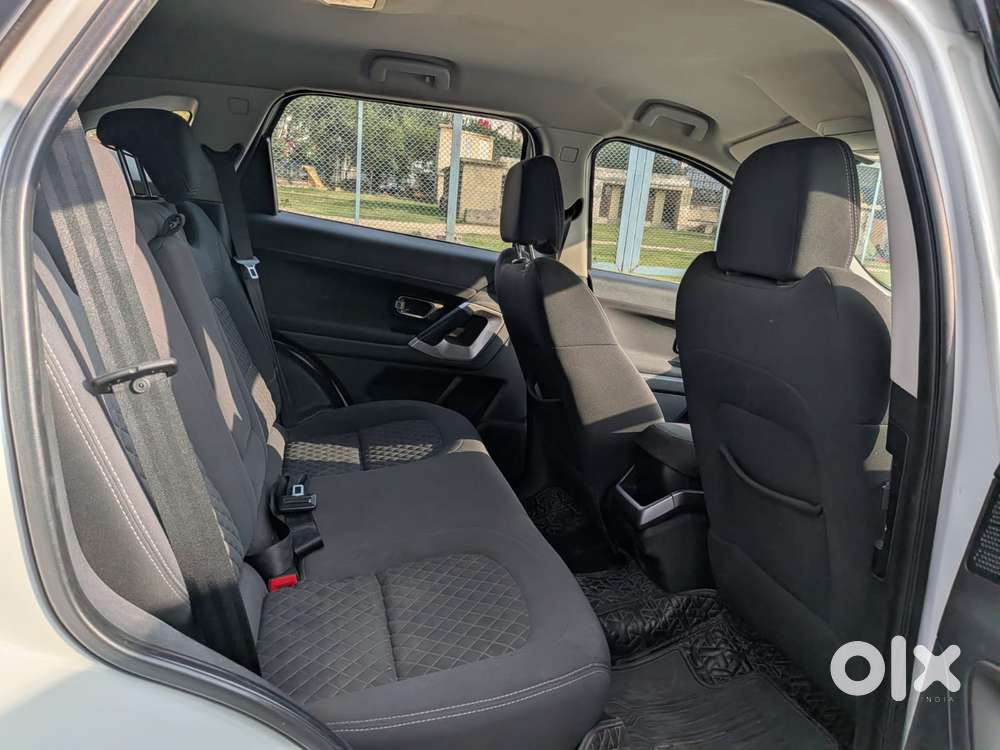 Tata Harrier 2.0 Kryotec Xt Camo, 2019, Diesel