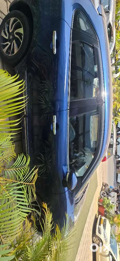 Baleno Zeta For Sale In Pristine Conditions