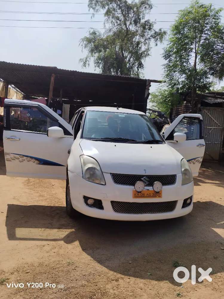 Car Selling