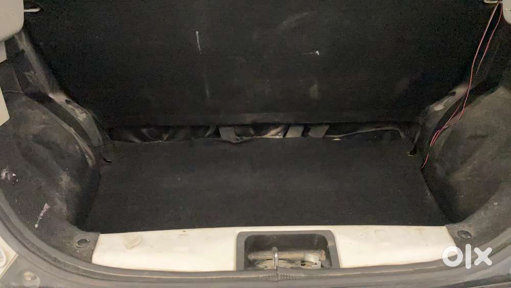 Maruti Suzuki S-presso Vxi, 2021, Petrol