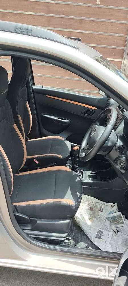 Renault Kwid Climber 1.0 Mt, 2019, Petrol