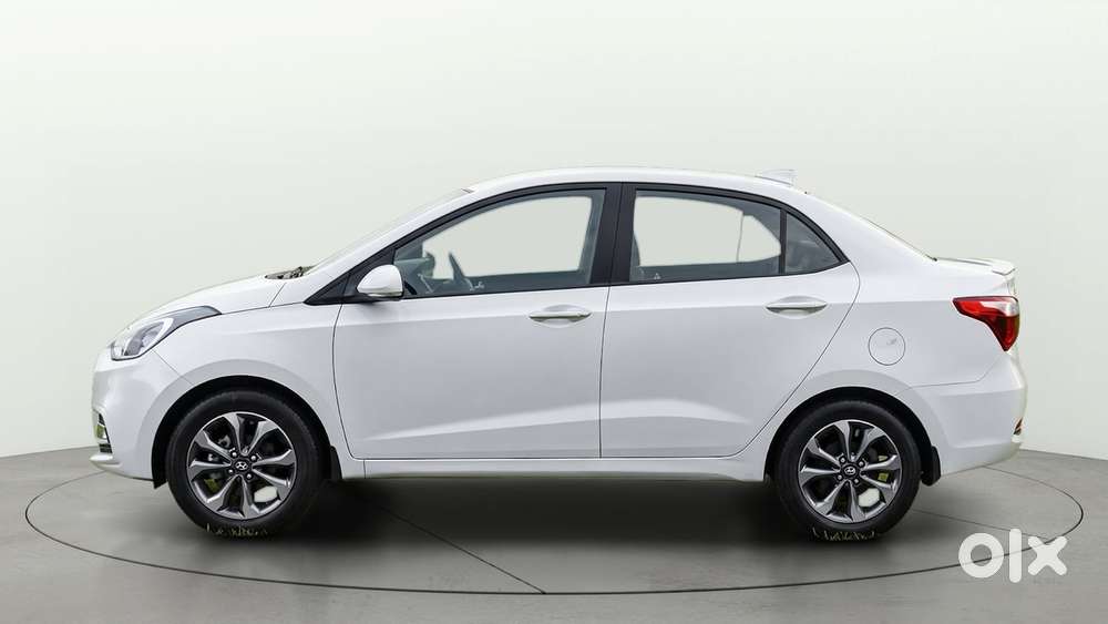 Hyundai Xcent Sx 1.2 (o), 2019, Petrol
