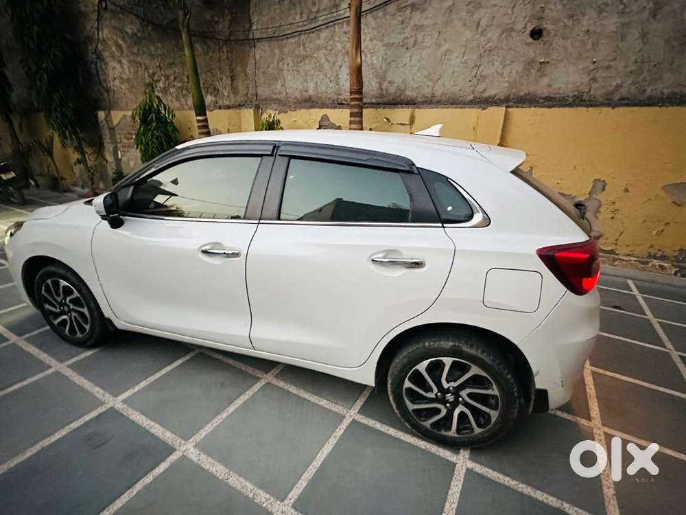 Maruti Suzuki 2022 Manual Petrol