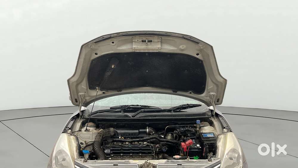 Maruti Suzuki Baleno Zeta, 2016, Cng & Hybrids