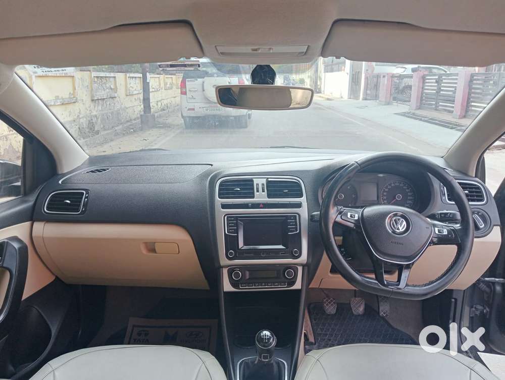 Volkswagen Ameo 1.2 Mpi Highline, 2017, Diesel