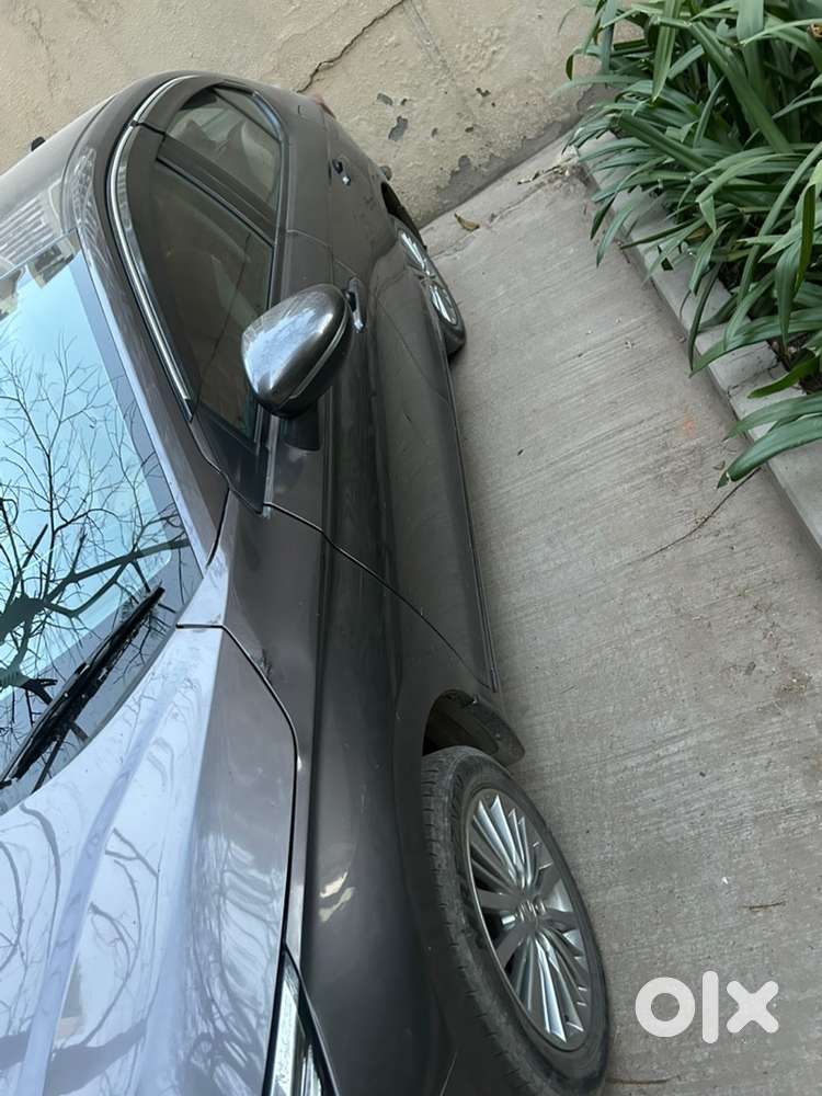 Honda City 2021 Petrol 48278 Km Driven