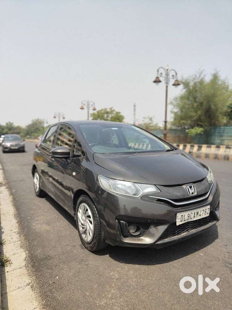 Honda Jazz 1.2 Sv I Vtec, 2017, Petrol