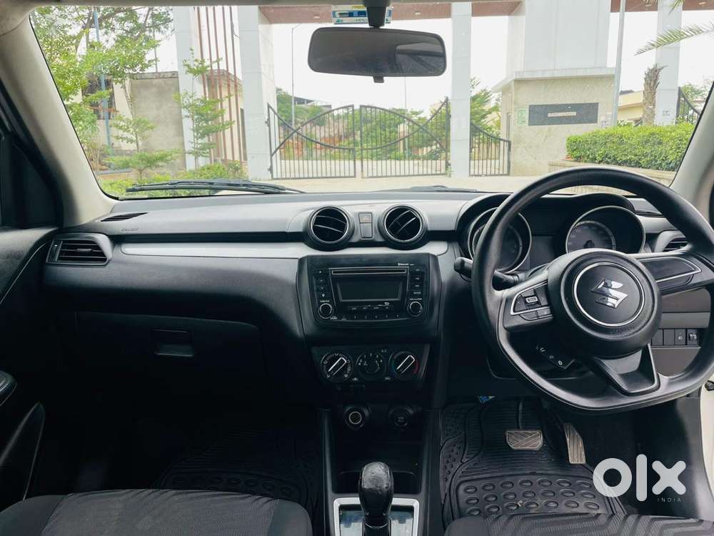 Maruti Suzuki Swift Vdi (o), 2018, Diesel