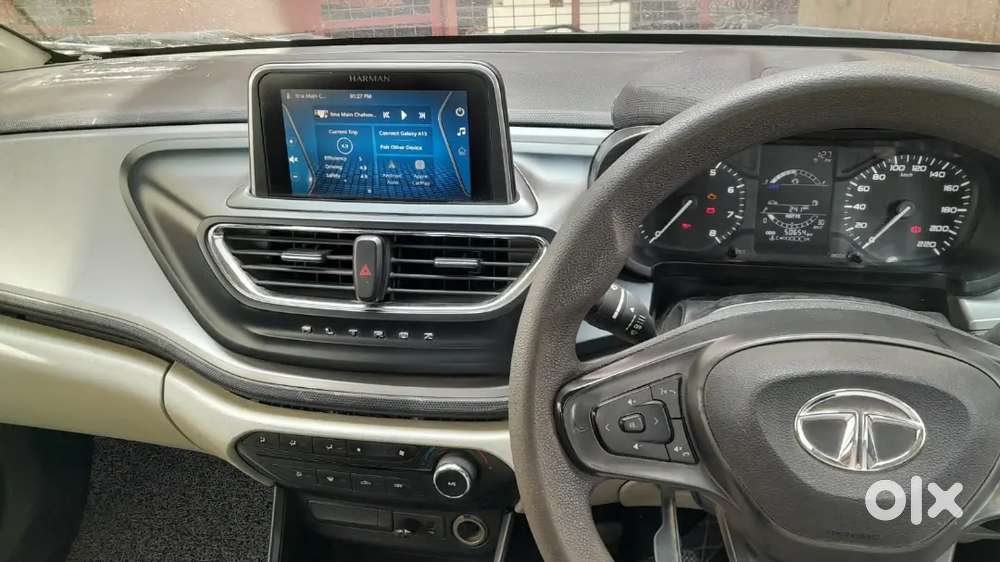 Tata Altroz 2022