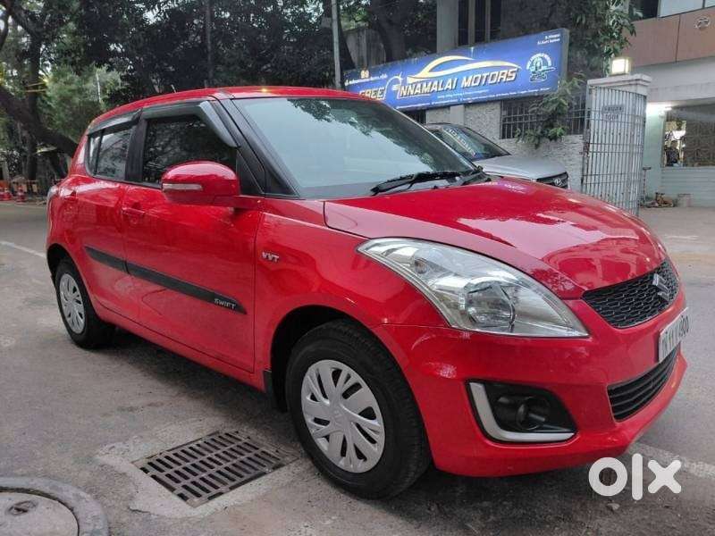 Maruti Suzuki Swift