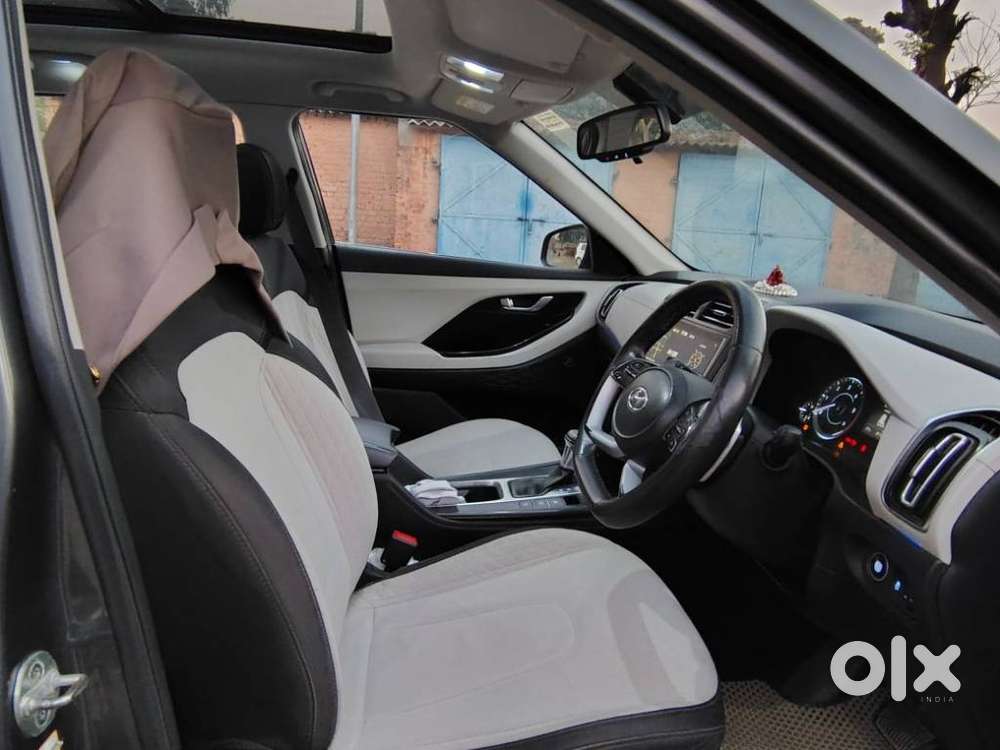 Hyundai Creta 1.5 Sx Diesel At, 2020, Diesel