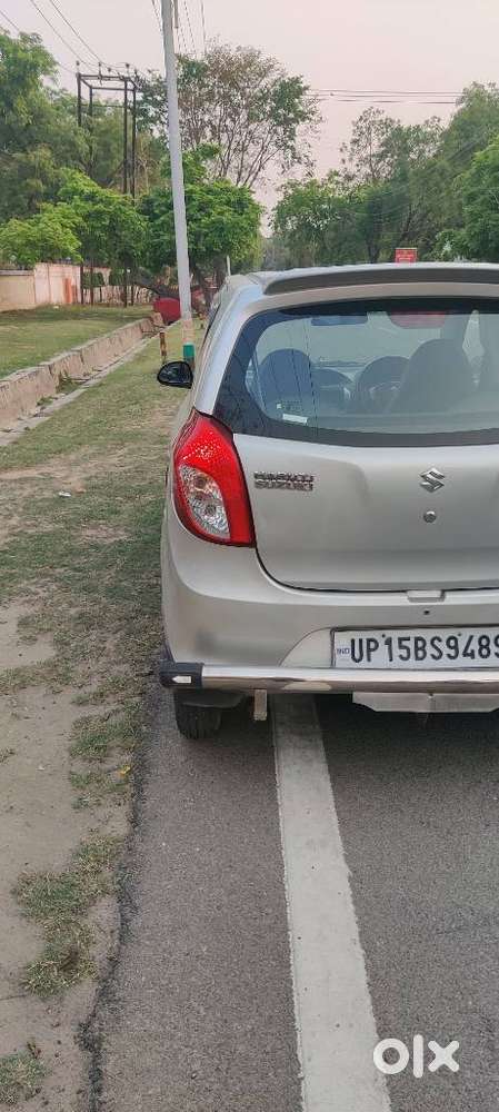 Maruti Suzuki Alto 800 Lxi, 2015, Petrol
