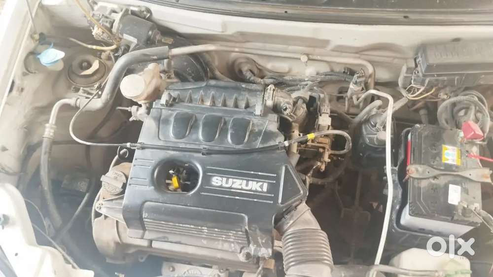 Maruti Suzuki Alto K10 2011 Passing Oct 2031