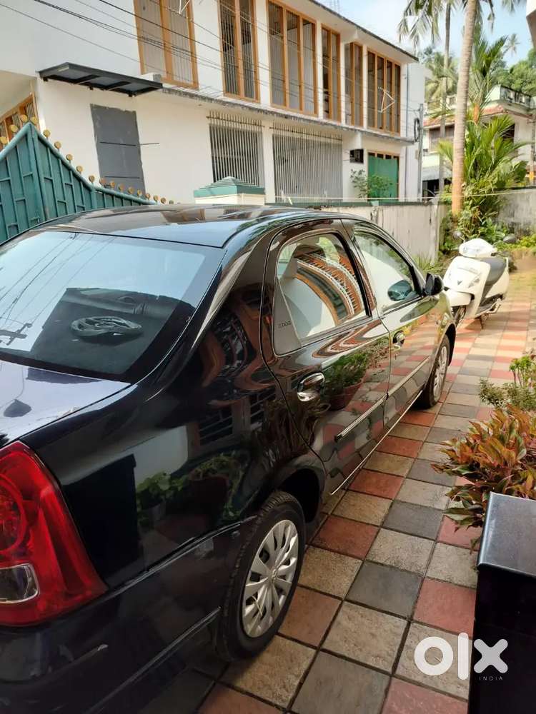 Toyota Etios 2011 Model For Sale