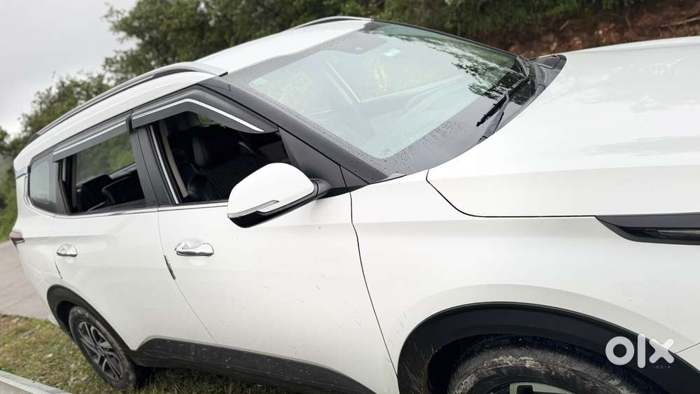 Kia Carens 2022 Petrol Manual