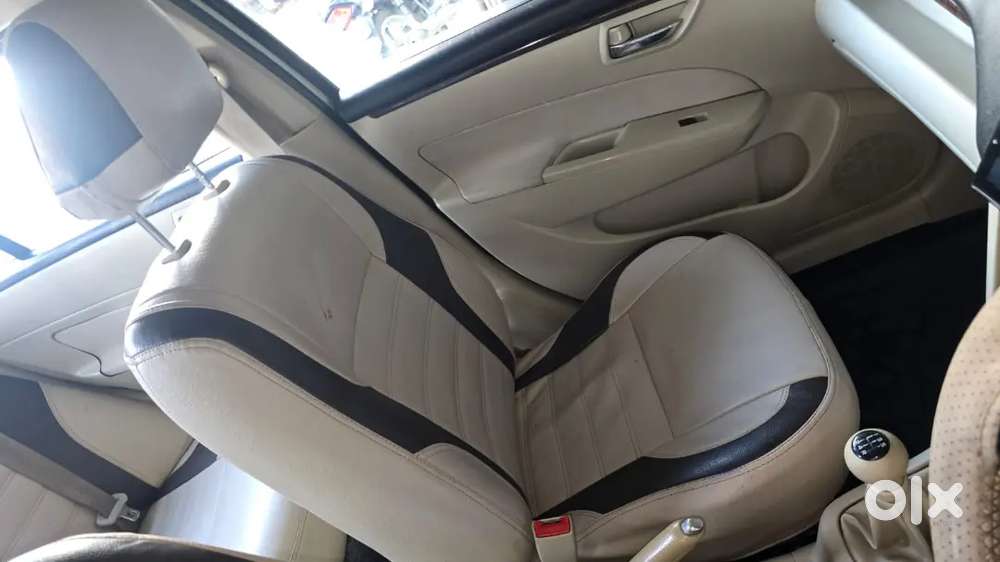 Maruti Suzuki Dzire 2013 Diesel 202000 Km Driven