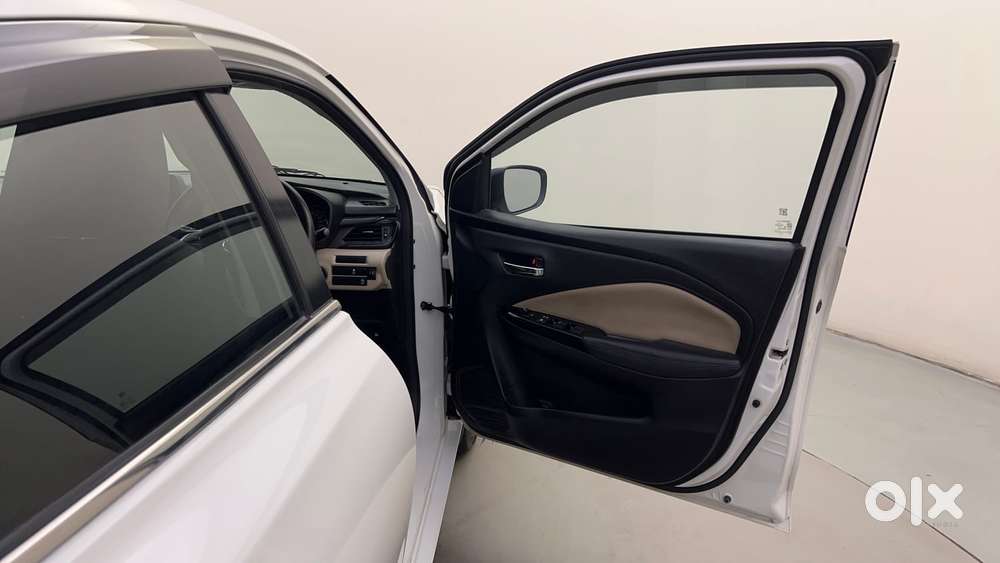 Toyota Glanza 1.2 G Amt, 2023, Petrol