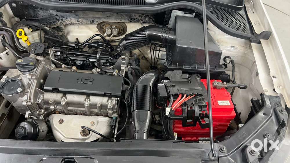 Volkswagen Polo 1.2 Mpi Highline Plus, 2018, Petrol