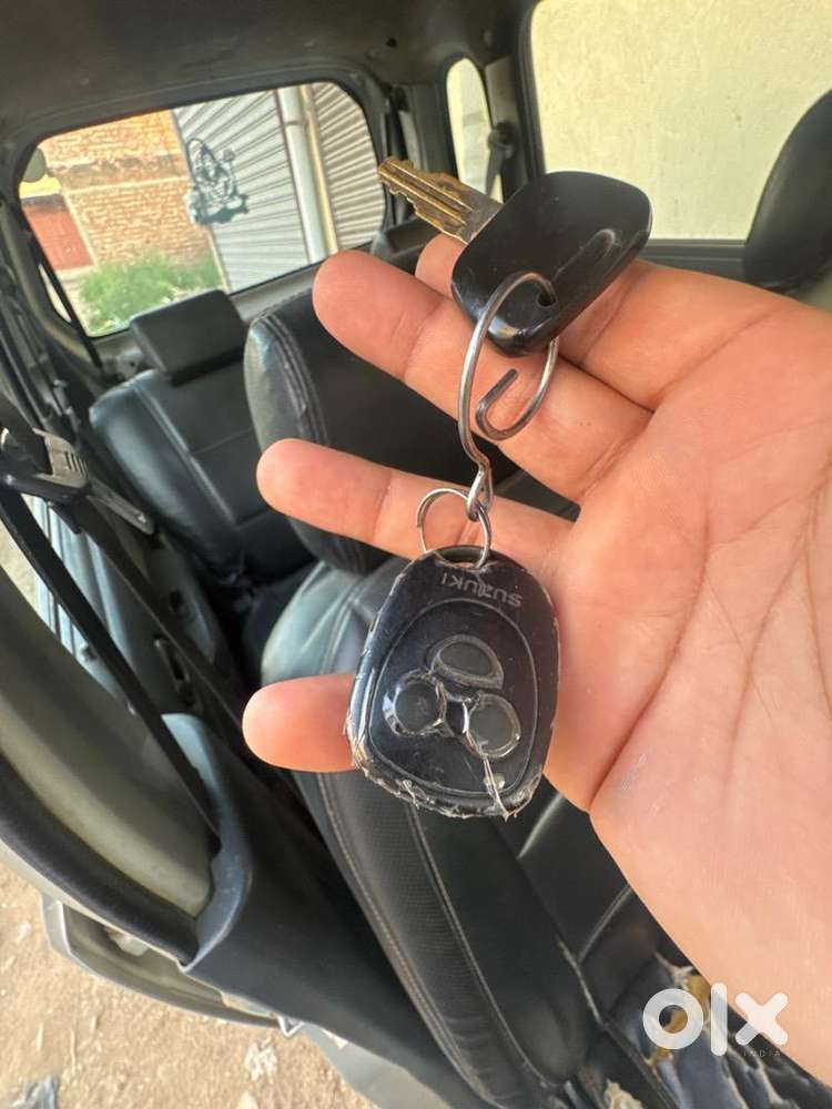 Maruti Suzuki Wagon R 2006 Petrol Well Maintained