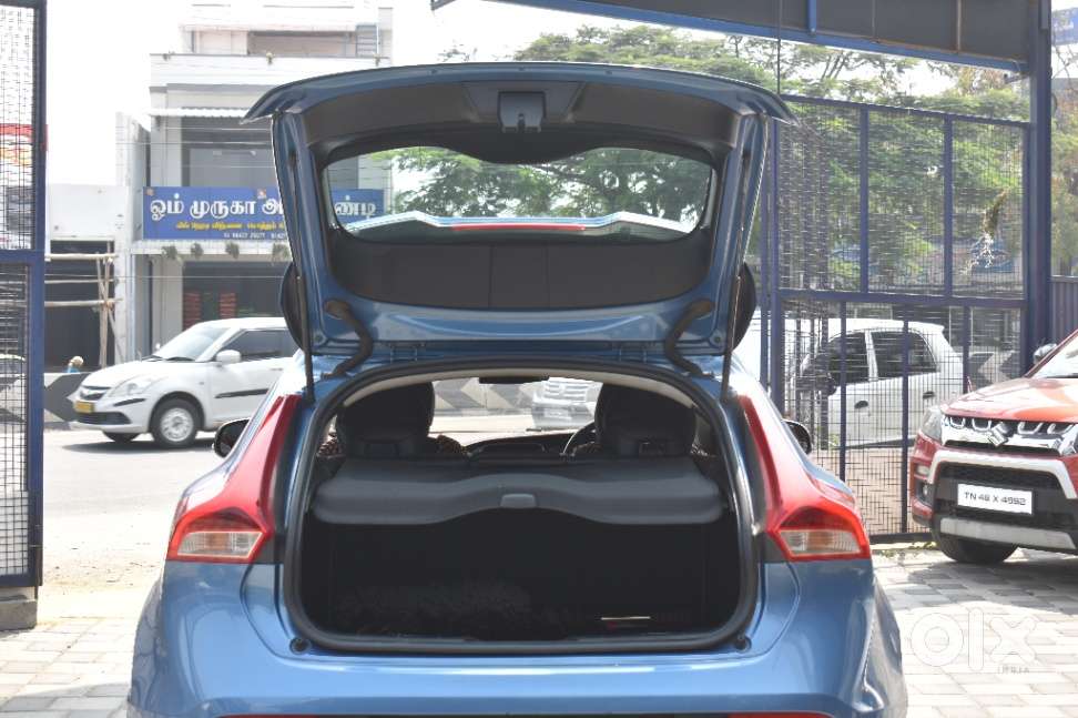 Volvo V40 D3, 2015, Diesel