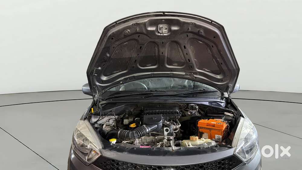 Tata Tiago 1.2 Revotron Xz, 2019, Petrol