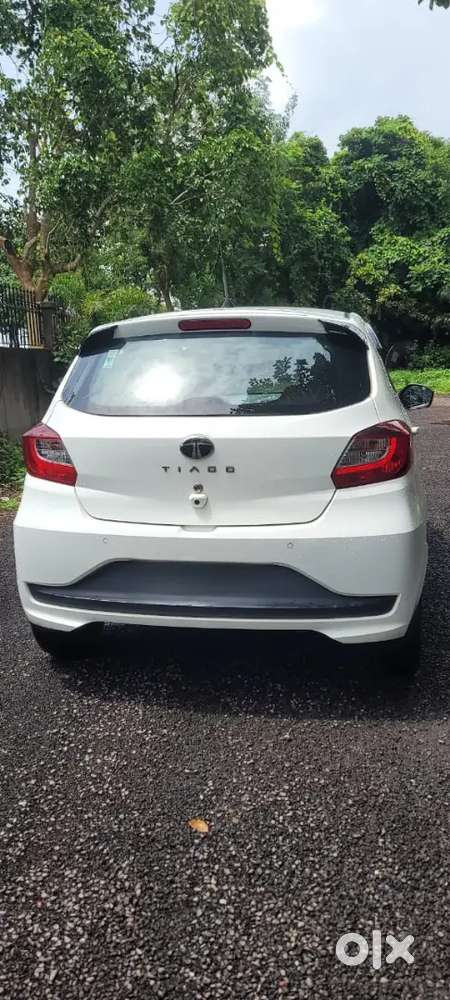 Tata Tiago Xta 1.2 Rtn Bs6ph2