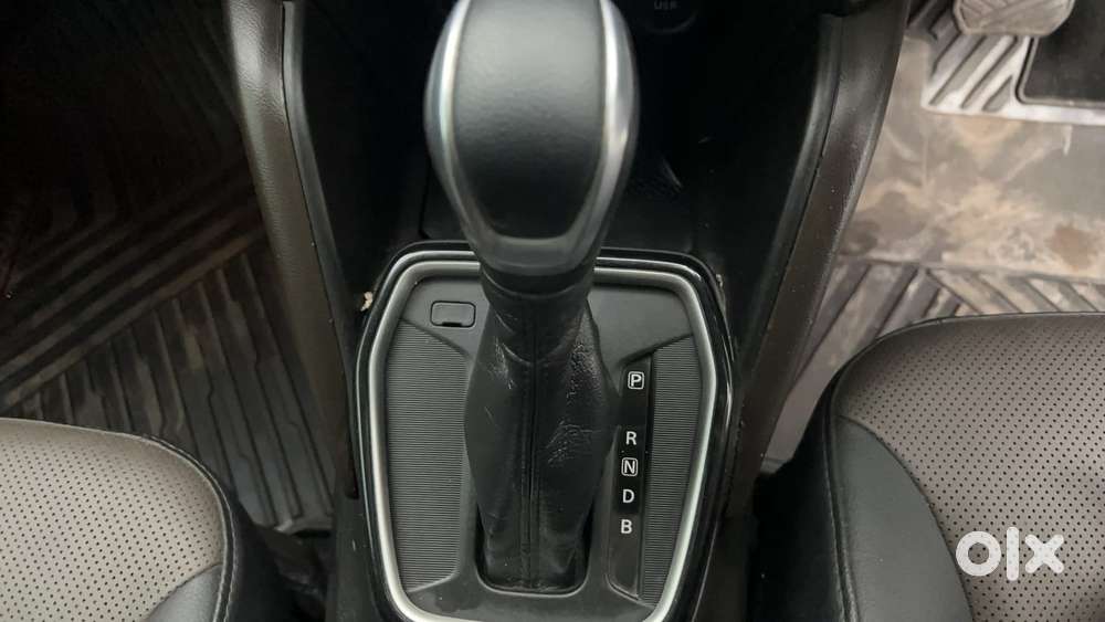 Toyota Urban Cruiser Hyryder 1.5 V Hybrid, 2023, Petrol