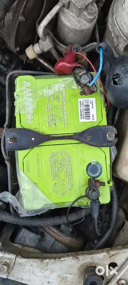 Maruti Suzuki 800 2012