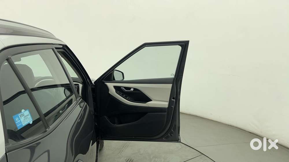Hyundai Creta 1.5 S Petrol, 2021, Petrol