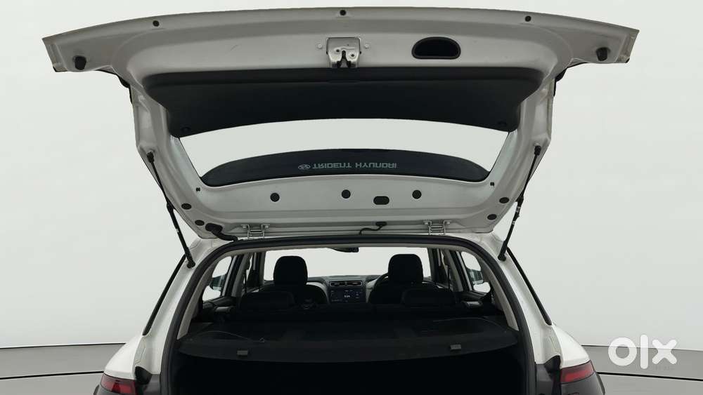 Hyundai Creta 1.5 Sx, 2023, Petrol