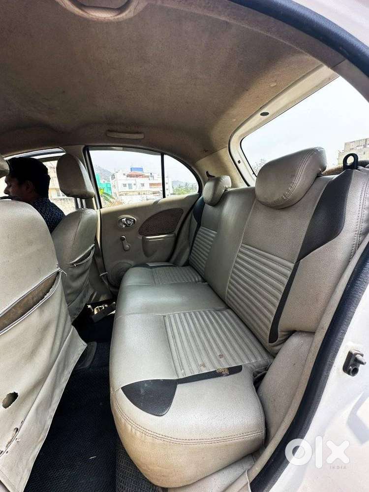 Nissan Micra Xl Diesel, 2015, Diesel