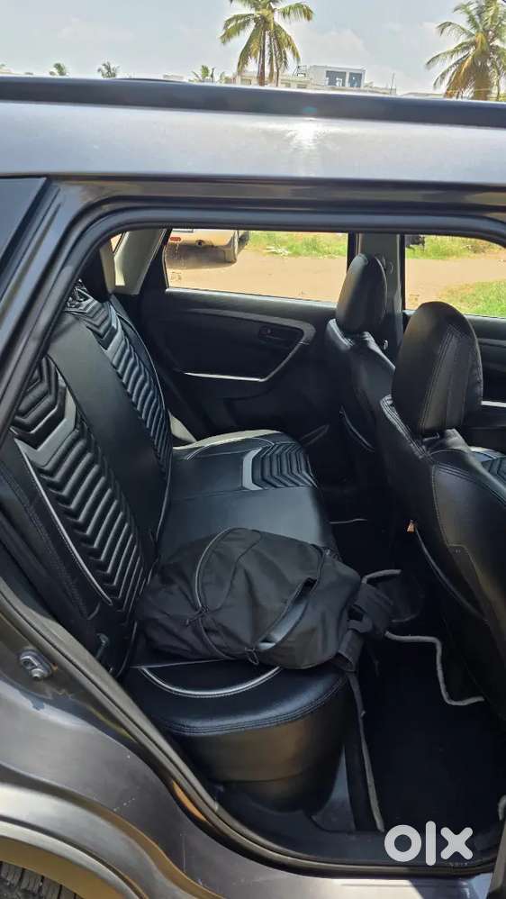 Maruti Suzuki Brezza 2019 Diesel 60000 Km Driven