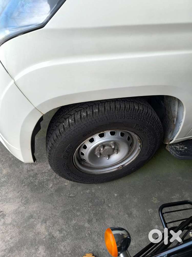 Mahindra Tuv 300 2019 Diesel Well Maintained