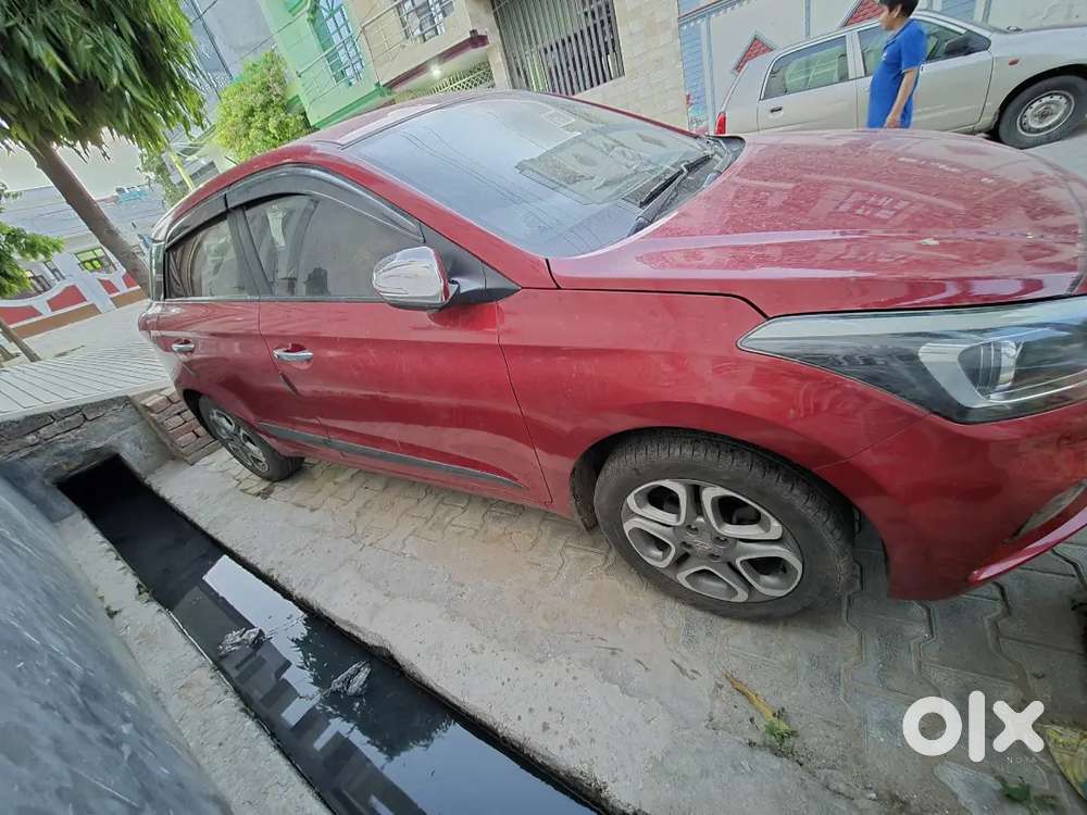 Single Hand Driven  Showroom Condition
