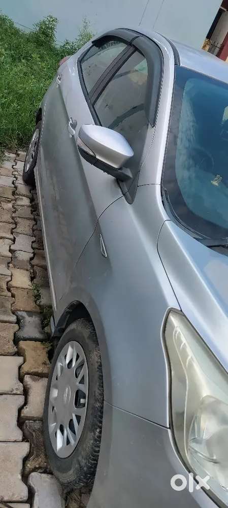 Ford Figo 2015 Petrol  First Owner  30,000 Km Driven  ₹2,95,000