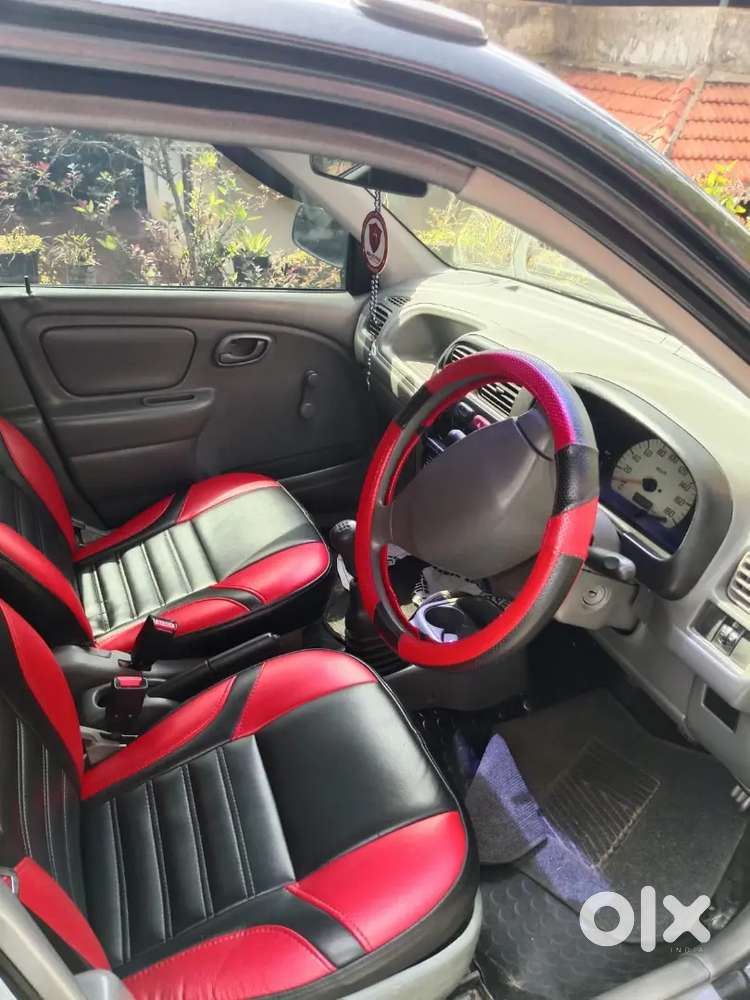 Maruti Suzuki Alto 2008