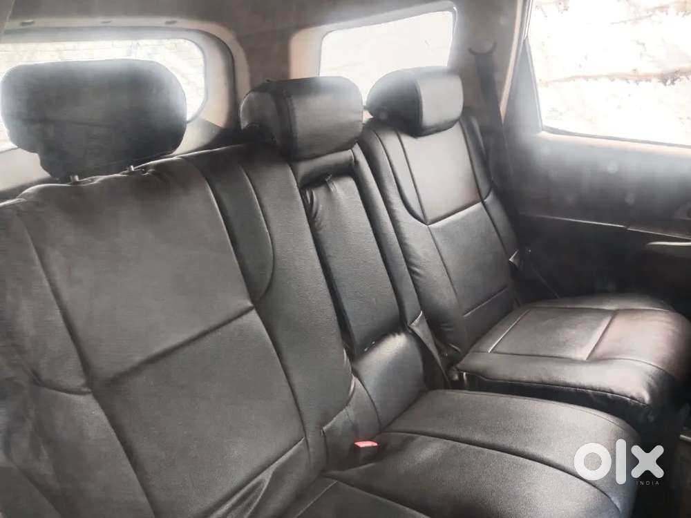 Mahindra Xuv500