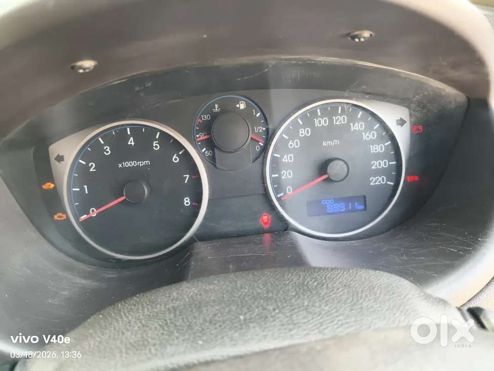 Hyundai New I20 2010 Cng & Hybrids 90000 Km Driven