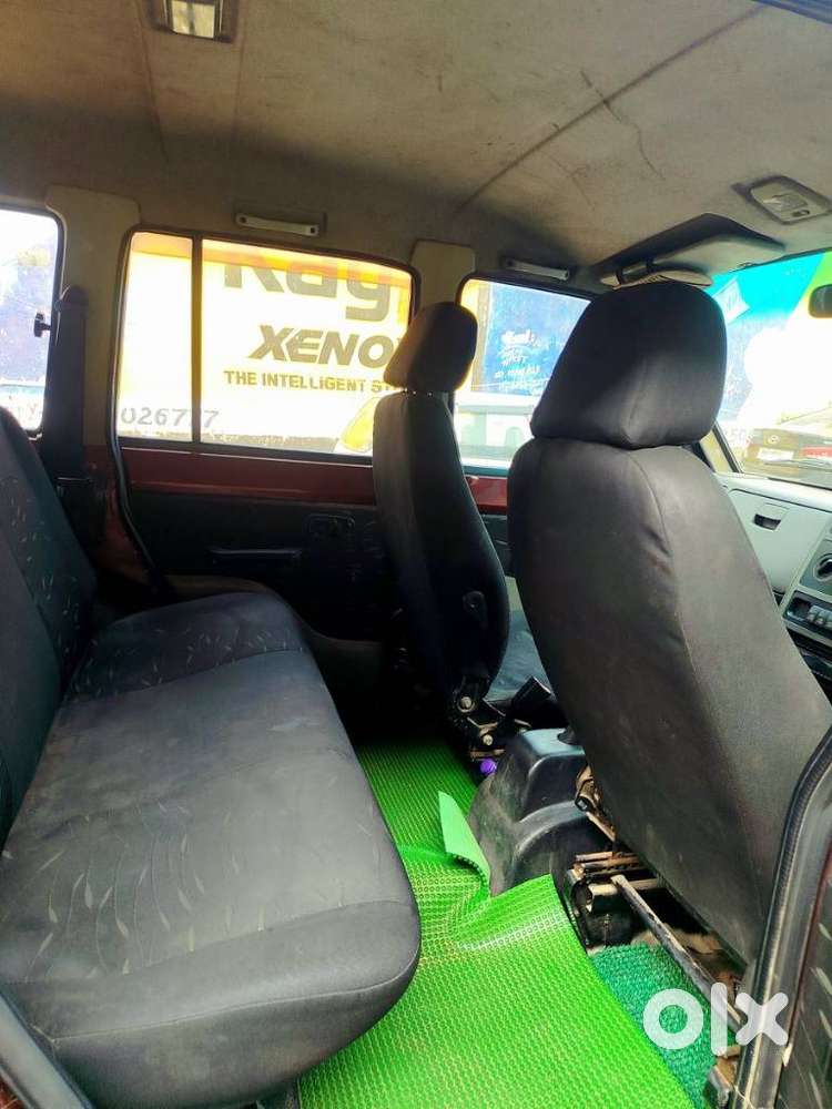 Tata Sumo Gold Gx Bs Iv, 2012, Diesel