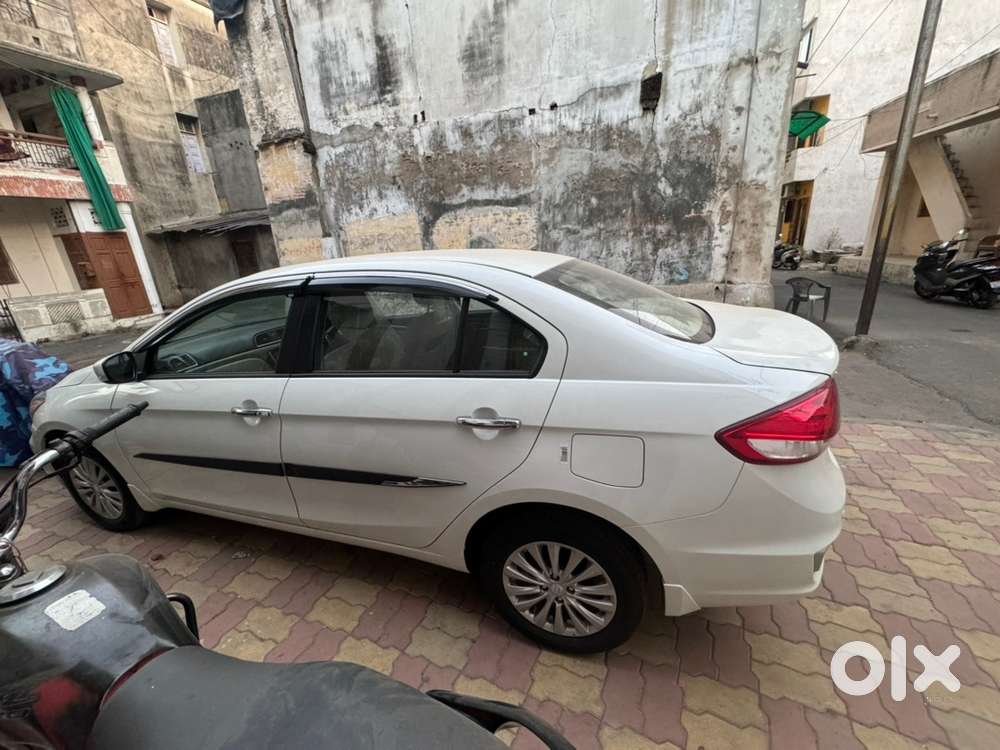 Maruti Suzuki Ciaz Petrol 2024