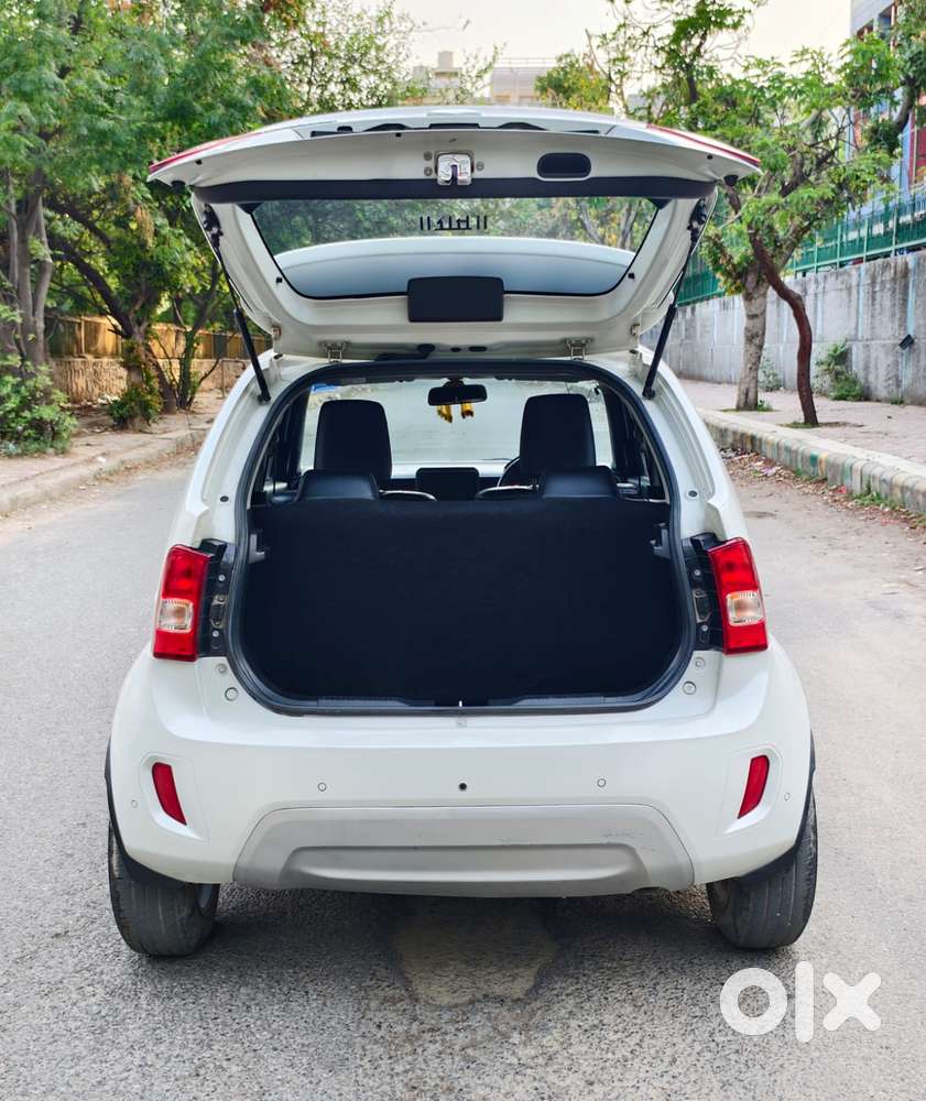 Maruti Suzuki Ignis 1.3 Sigma, 2023, Petrol
