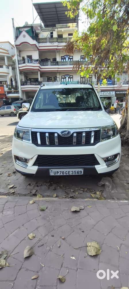 Mahindra Bolero Neo N10 (o), 2022, Diesel