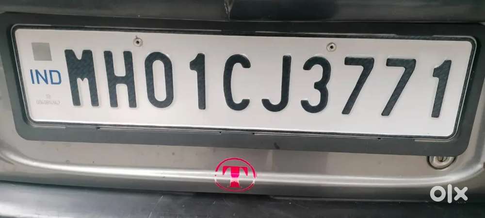 Maruti Suzuki Eeco 1.2 2016