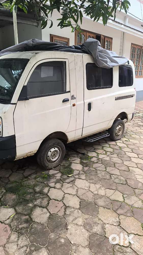 Mahindra Supro Vx 2014