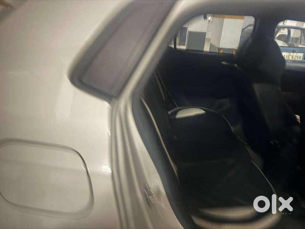 1 Litre Gt Line At 2024 December Model