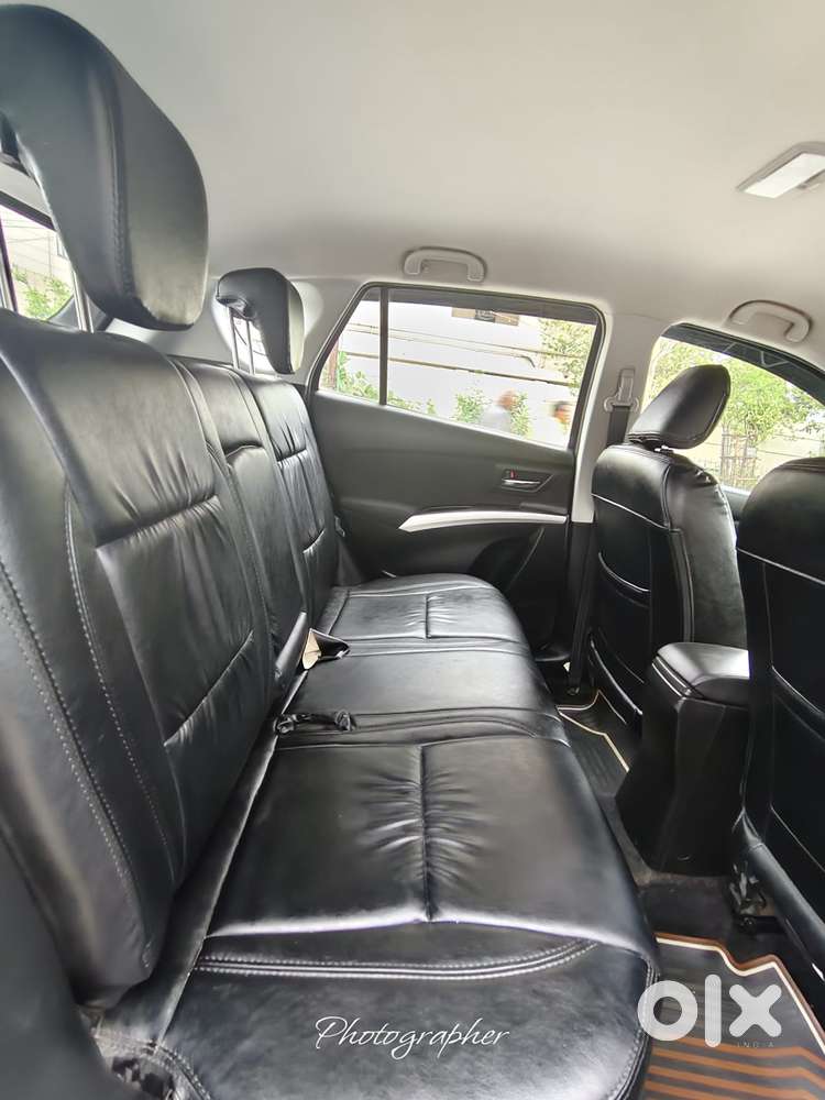 Maruti Suzuki S-cross Zeta 1.3, 2017, Diesel