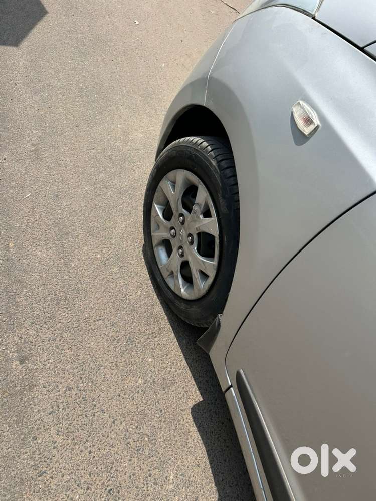 Hyundai Grand I10 2015 Petrol Good Condition