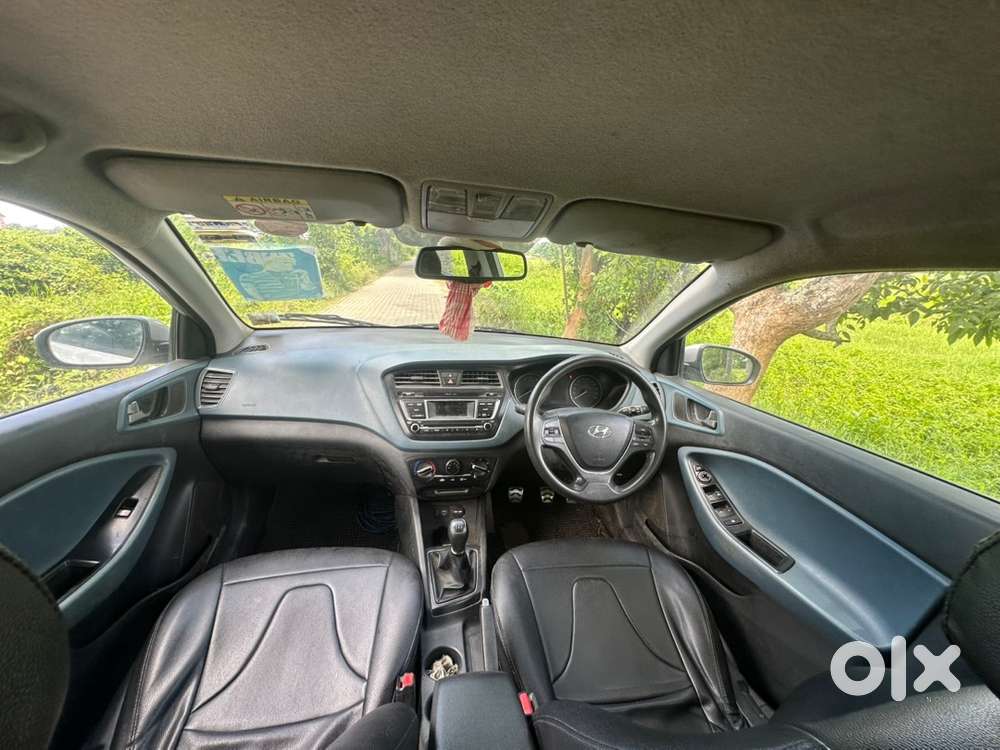 Hyundai I20 Active 1.2 Petrol 2017